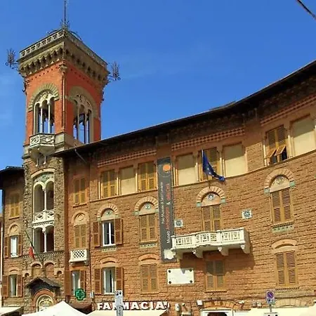 236 - Casa Corso Colombo - Centro Storico, Mare E A 200m - Parcheggio Gratis Incluso *