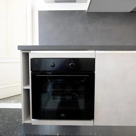 236 - Casa Corso Colombo - Centro Storico, Mare E A 200m - Parcheggio Gratis Incluso Сестри-Леванте