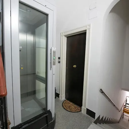 236 - Casa Corso Colombo - Centro Storico, Mare E A 200m - Parcheggio Gratis Incluso * سيستري ليفانتي