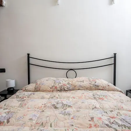 236 - Casa Corso Colombo - Centro Storico, Mare E A 200m - Parcheggio Gratis Incluso Lägenhet Sestri Levante