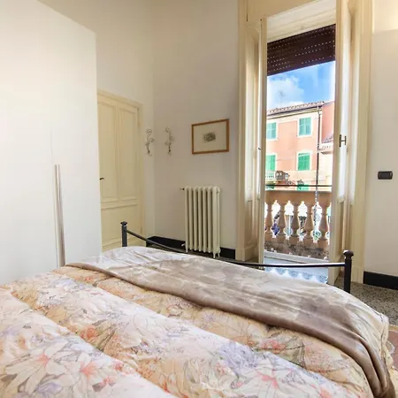 Lägenhet 236 - Casa Corso Colombo - Centro Storico, Mare E A 200m - Parcheggio Gratis Incluso