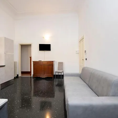 236 - Casa Corso Colombo - Centro Storico, Mare E A 200m - Parcheggio Gratis Incluso Sestri Levante