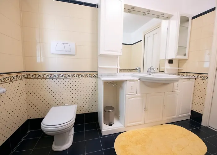 Lejlighed 236 - Casa Corso Colombo - Centro Storico, Mare E A 200m - Parcheggio Gratis Incluso Sestri Levante