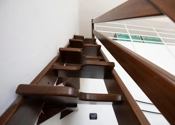 236 - Casa Corso Colombo - Centro Storico, Mare E A 200m - Parcheggio Gratis Incluso