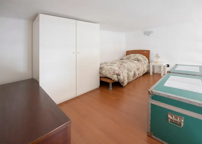 236 - Casa Corso Colombo - Centro Storico, Mare E A 200m - Parcheggio Gratis Incluso Sestri Levante