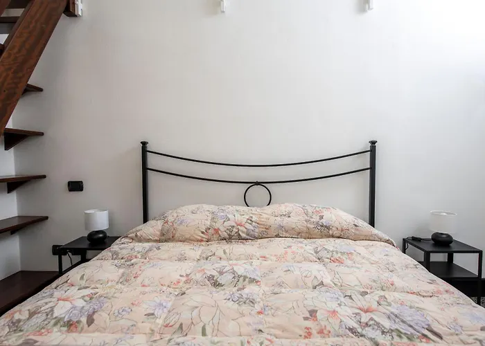 236 - Casa Corso Colombo - Centro Storico, Mare E A 200m - Parcheggio Gratis Incluso Lägenhet Sestri Levante