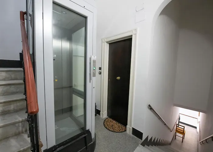 236 - Casa Corso Colombo - Centro Storico, Mare E A 200m - Parcheggio Gratis Incluso * Sestri Levante